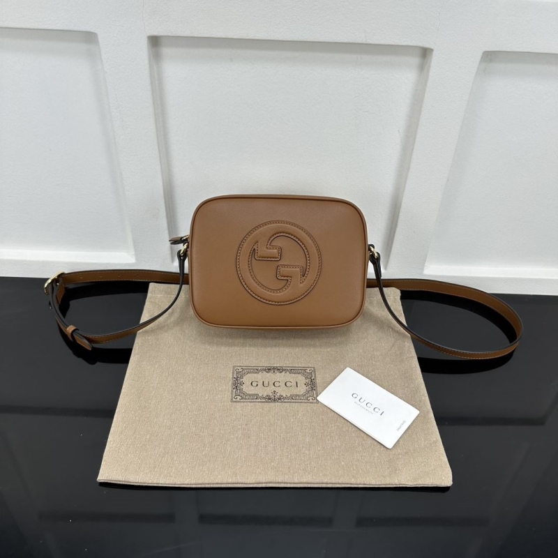 G*u*i satchel bags